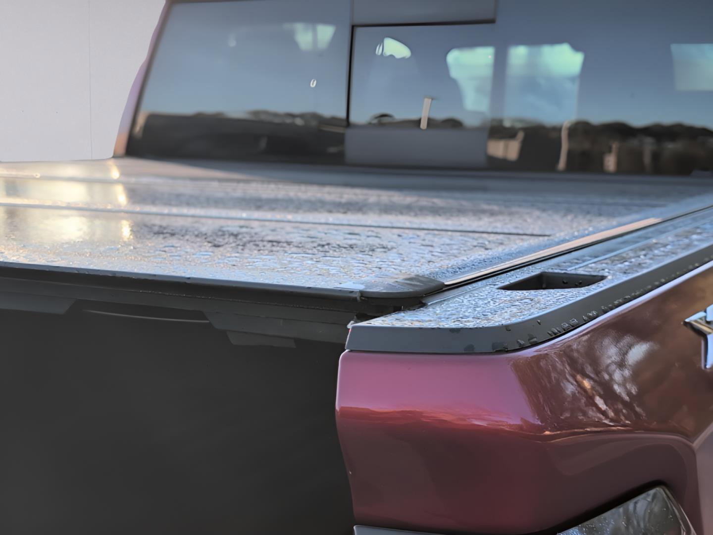 Used 2019 GMC Sierra 1500 SLT w/ SLT Premium Package image 10