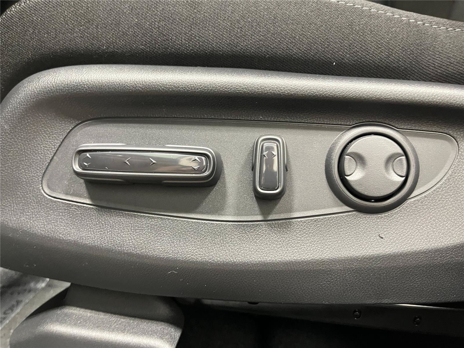 New 2026 Honda CR-V EX image 17