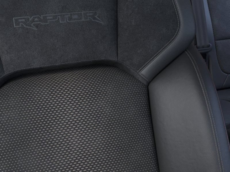 New 2025 Ford Bronco Raptor w/ Interior Carbon Fiber Pack AWD/4WD image 17
