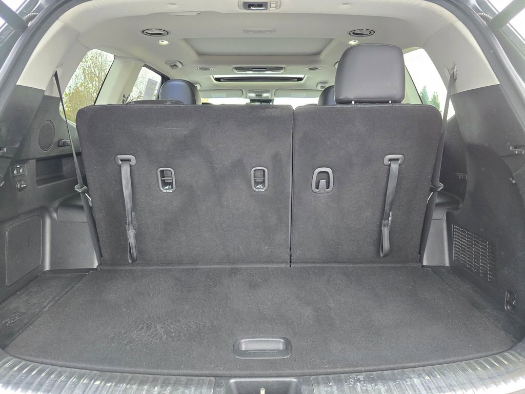 Used 2020 Kia Telluride SX image 18
