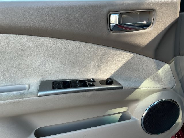 Used 2006 Nissan Altima 2.5 FWD image 10