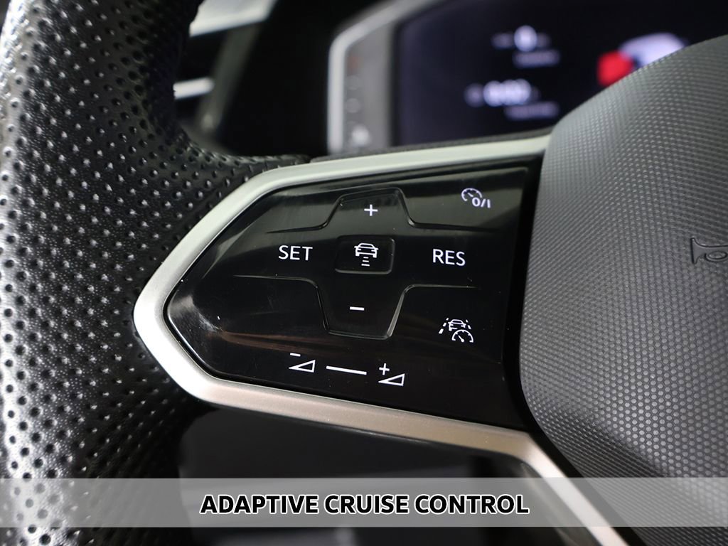 Used 2021 Volkswagen Arteon SEL AWD/4WD image 5