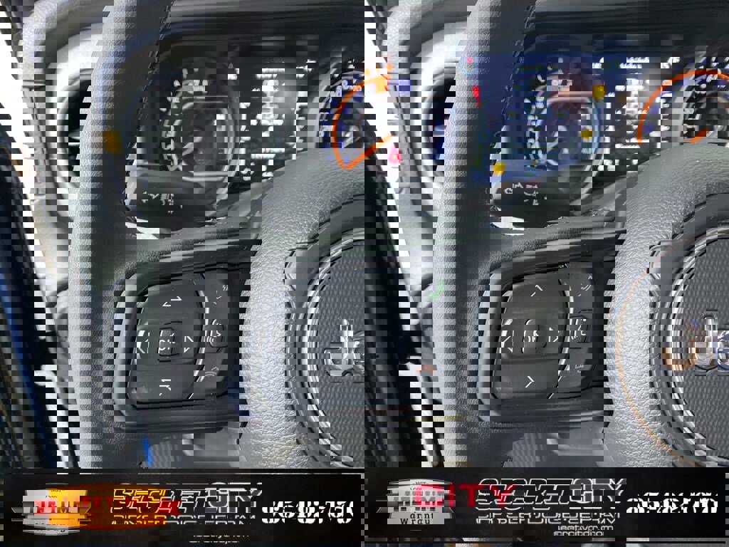 New 2026 Jeep Wrangler Unlimited Sport image 15