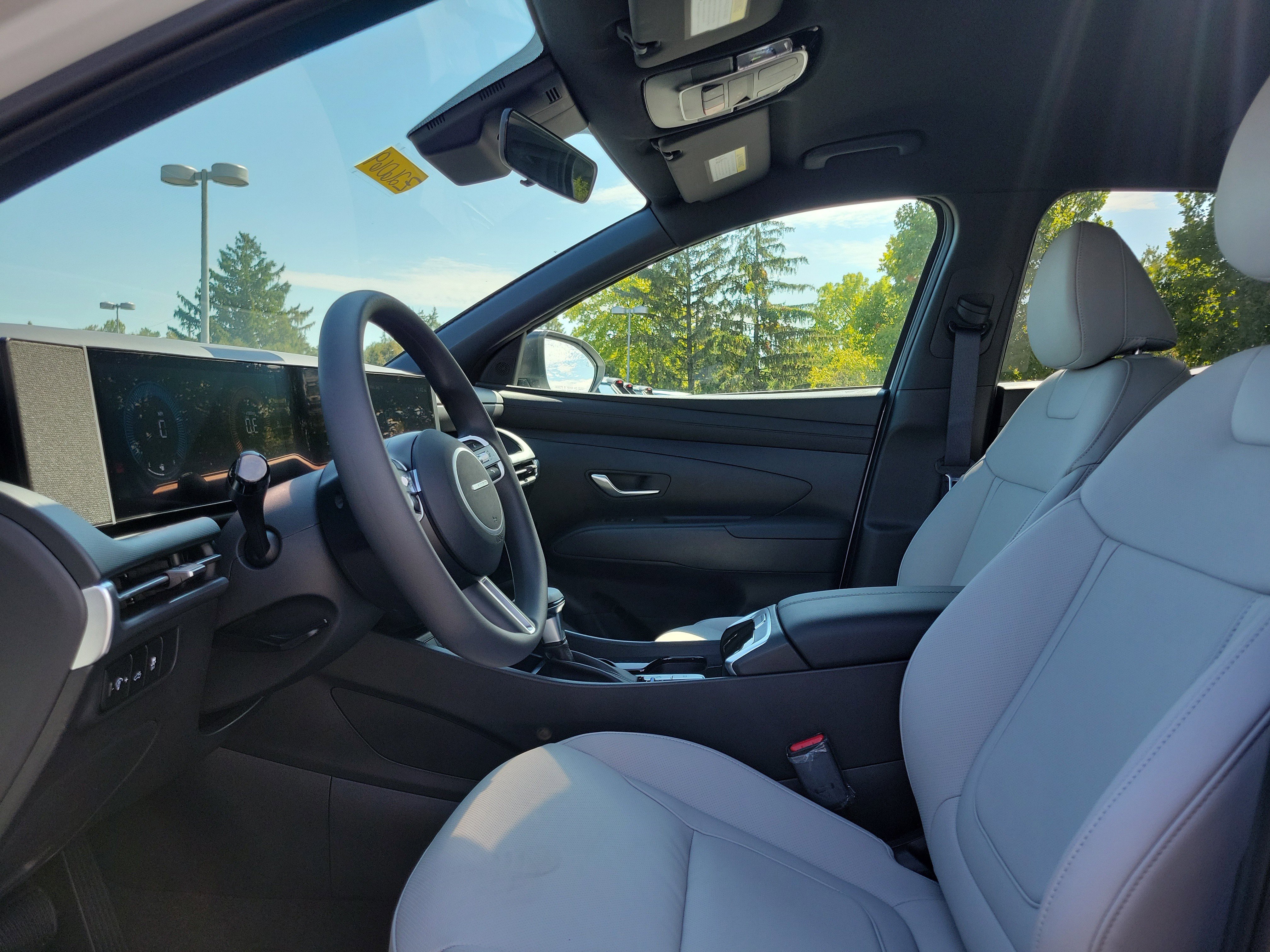 New 2026 Hyundai Santa Cruz SEL AWD/4WD image 15