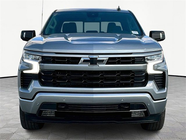 New 2026 Chevrolet Silverado 1500 RST w/ Safety Package image 2