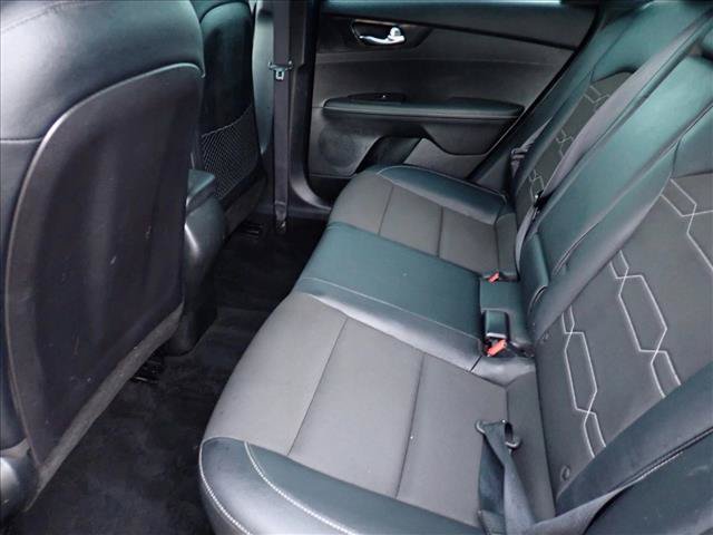 Used 2024 Kia Forte GT-Line FWD image 5