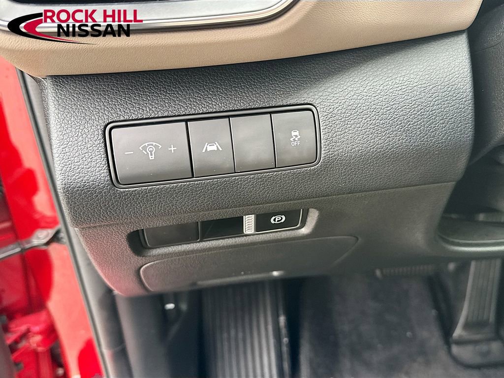 Used 2022 Hyundai Santa Fe SEL image 22