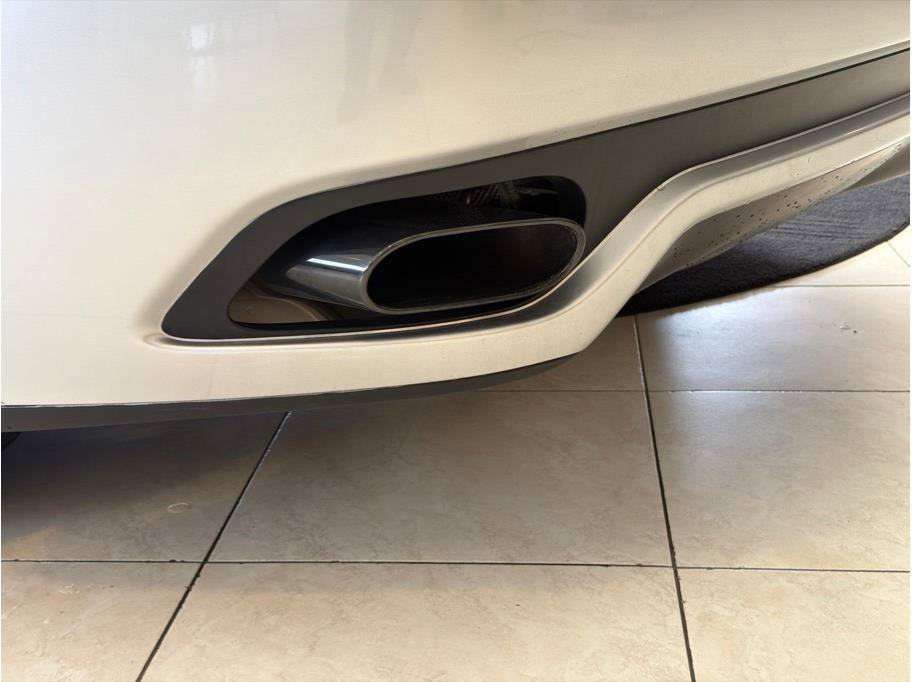 Used 2016 Maserati GranTurismo Sport image 37