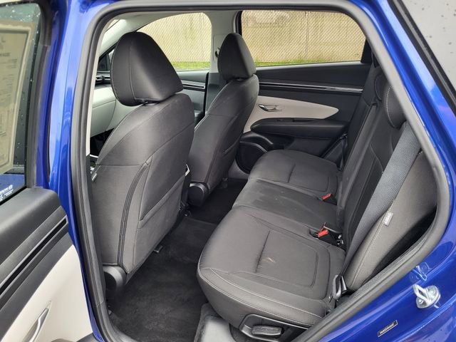 Used 2024 Hyundai Tucson SEL image 14