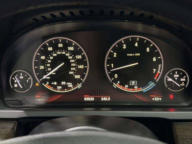 Used 2012 BMW 740Li RWD image 35