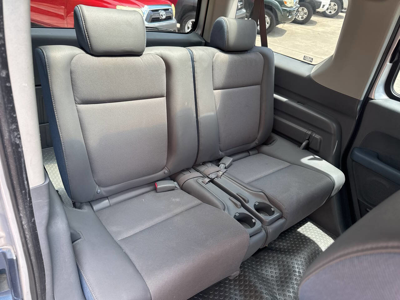 Used 2003 Honda Element EX image 13