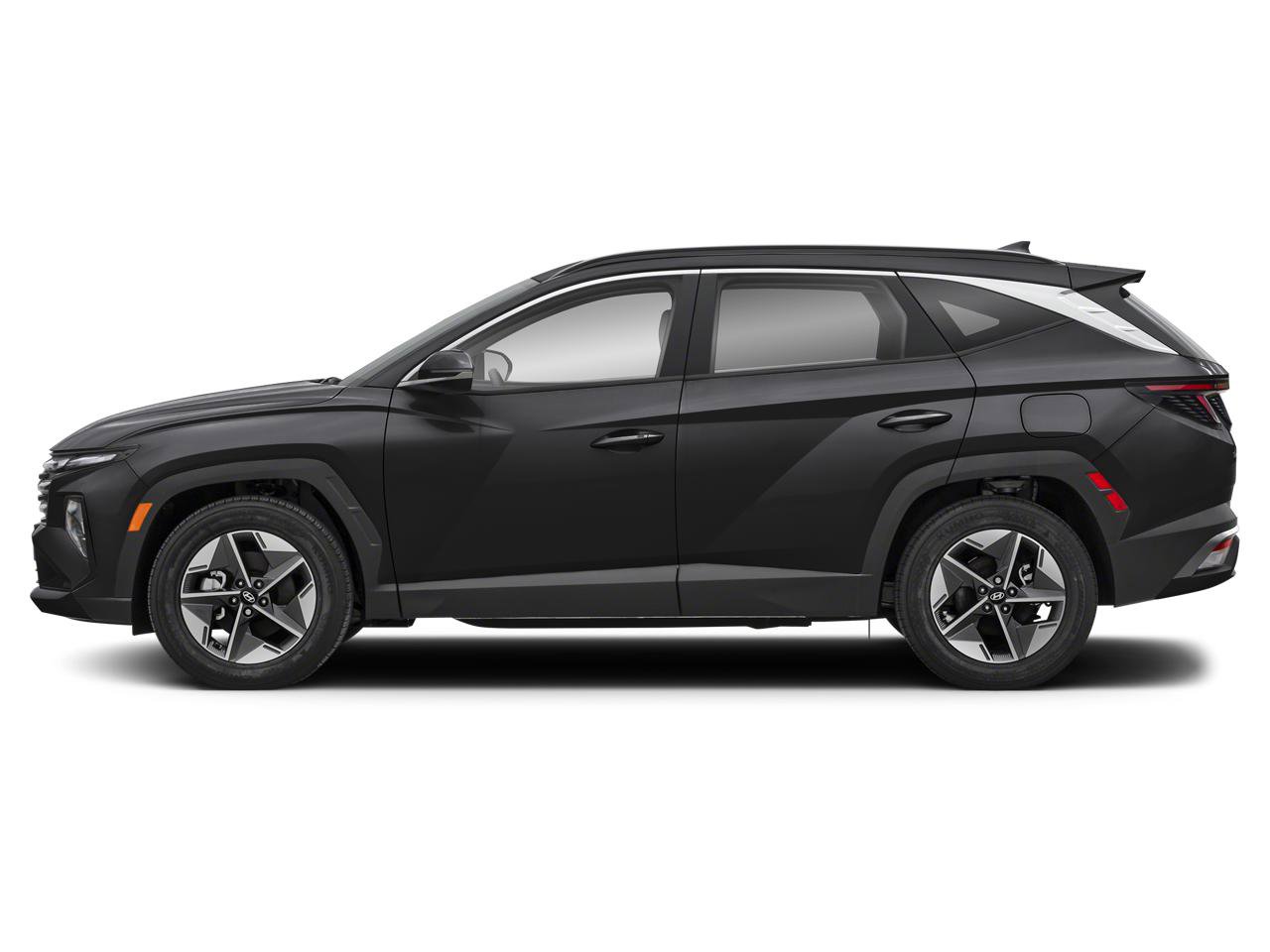 New 2026 Hyundai Tucson SEL AWD/4WD image 3