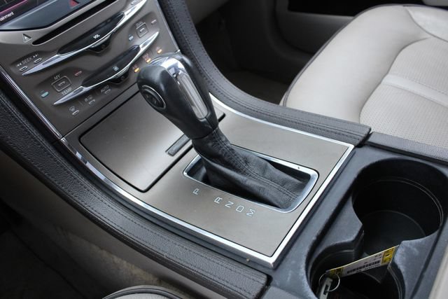 Used 2012 Lincoln MKX AWD image 19