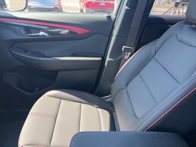 New 2026 Chevrolet TrailBlazer RS w/ Convenience Package image 7