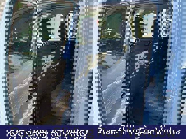 Used 2024 Ford Ranger XLT w/ Equipment Group 301A High image 12