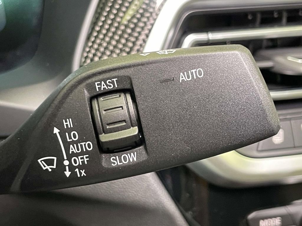New 2025 BMW X4 M AWD/4WD image 36