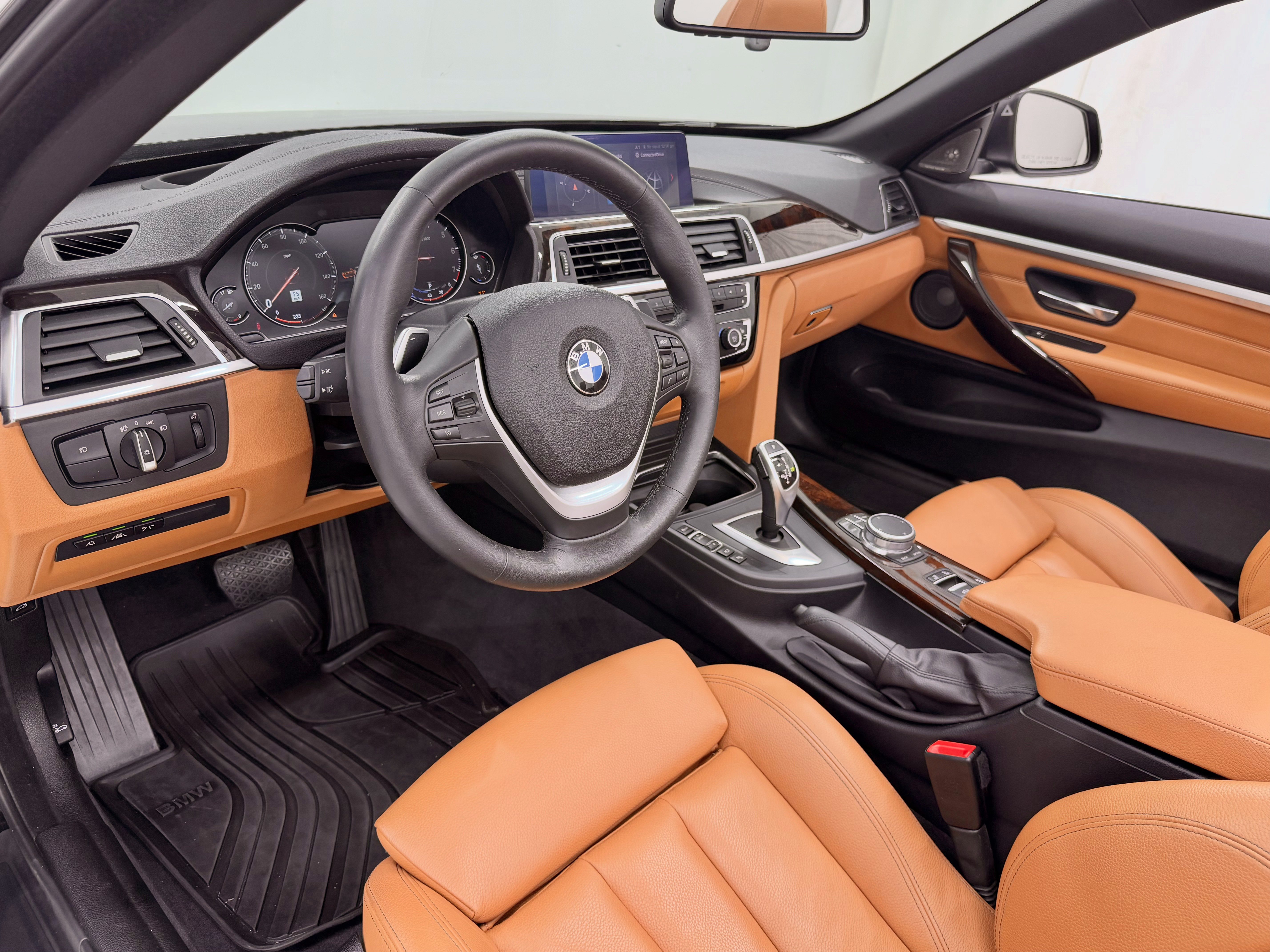 Used 2020 BMW 430i xDrive Convertible w/ Executive Package AWD/4WD image 27