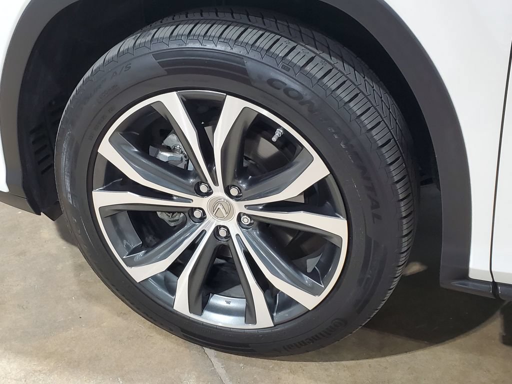 Used 2017 Lexus RX 350 FWD w/ Premium Package image 40