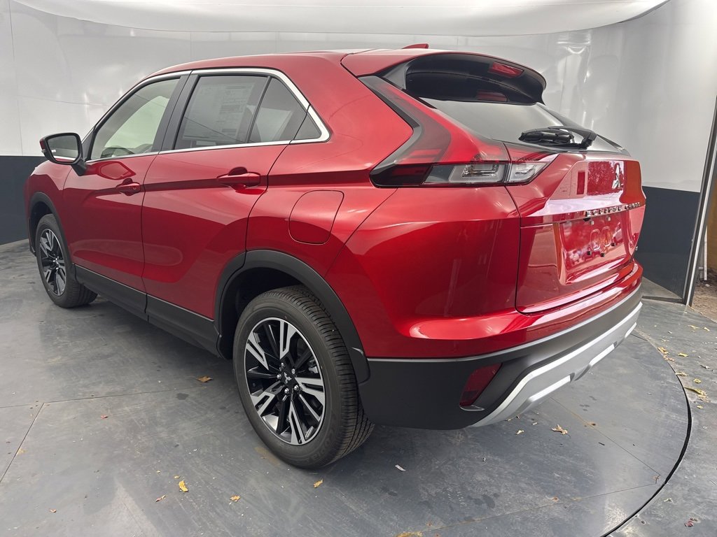 New 2026 Mitsubishi Eclipse Cross SE image 5