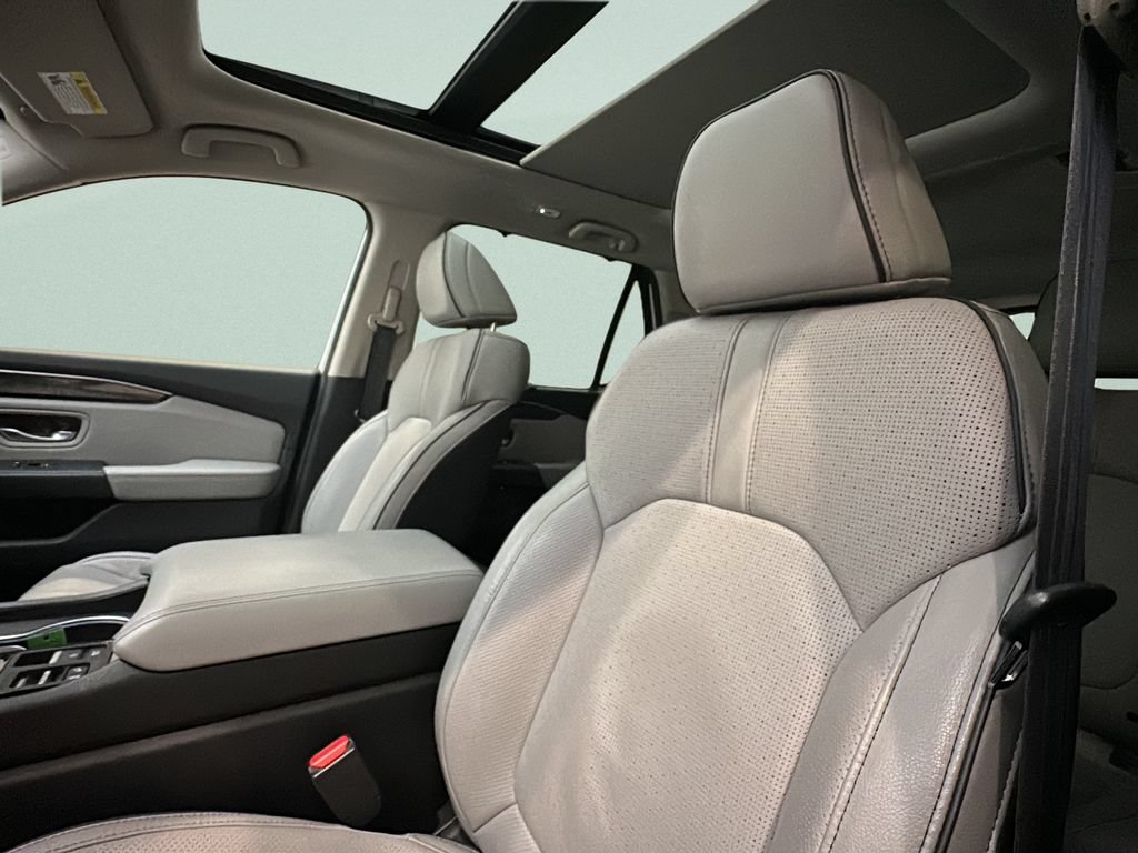 Certified 2024 Honda Pilot Elite image 15