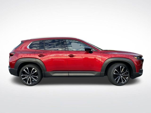 Used 2024 MAZDA CX-50 2.5 Turbo w/ Cargo Package image 2