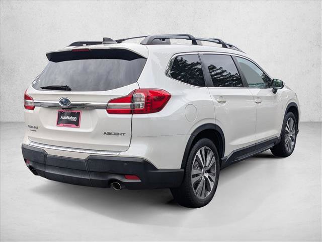 Used 2021 Subaru Ascent Premium w/ Sport Package image 5