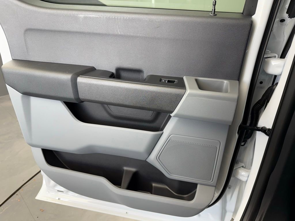 New 2026 Ford F450 XL w/ 360-Degree Camera Package image 52