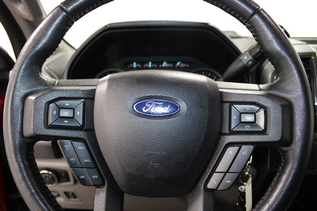 Used 2020 Ford F150 XLT w/ Equipment Group 302A Luxury RWD image 36