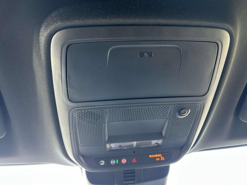 New 2027 GMC Acadia Elevation w/ LPO, Floor Liner Package FWD image 25