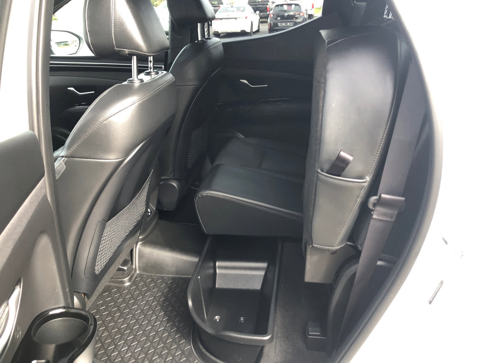 Certified 2024 Hyundai Santa Cruz Limited image 31