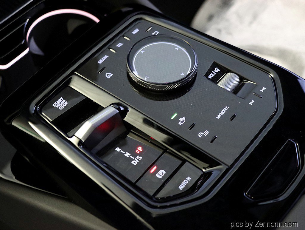 Used 2026 BMW 540i xDrive image 15