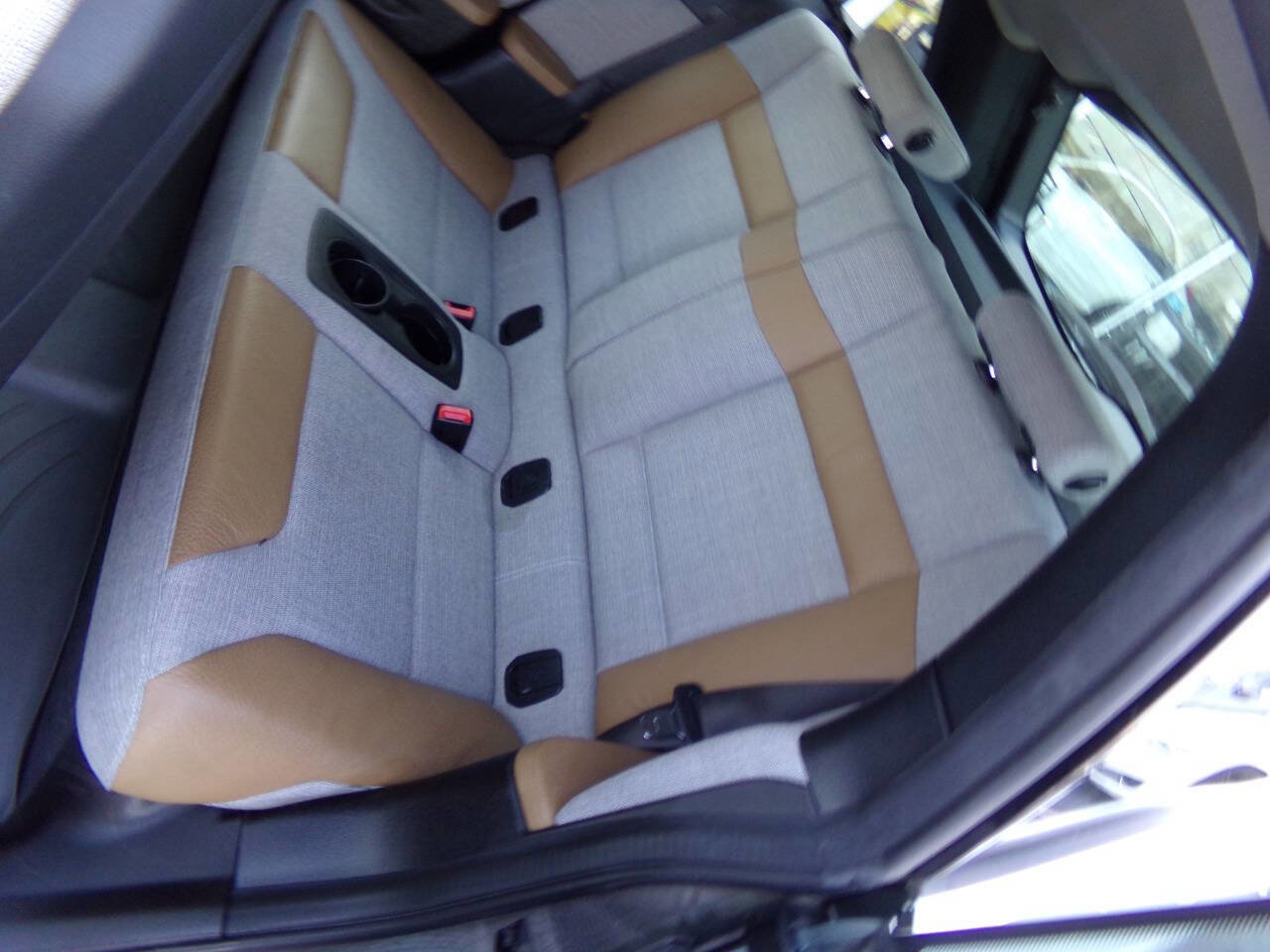 Used 2014 BMW i3 RWD image 13