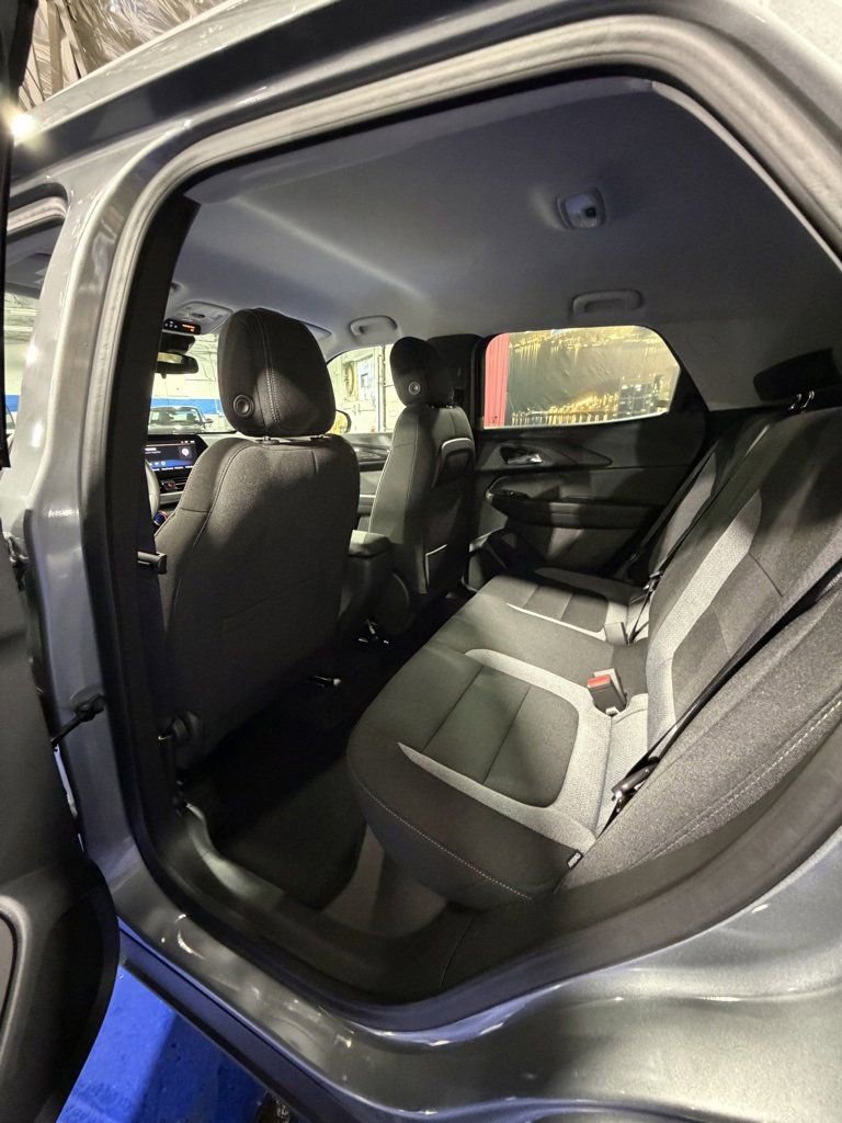 New 2026 Chevrolet TrailBlazer LT image 6