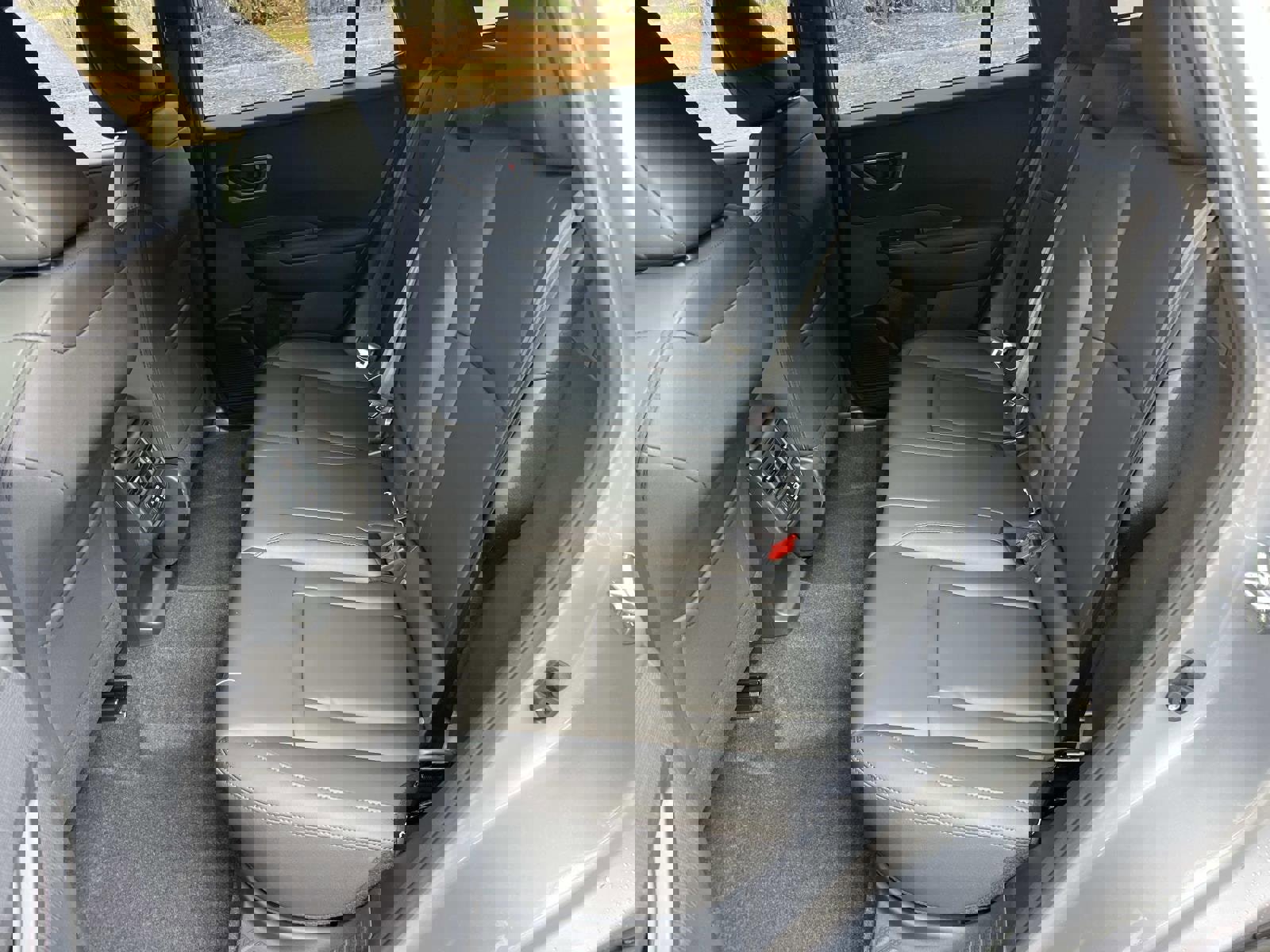 New 2026 Subaru Outback Premium image 12