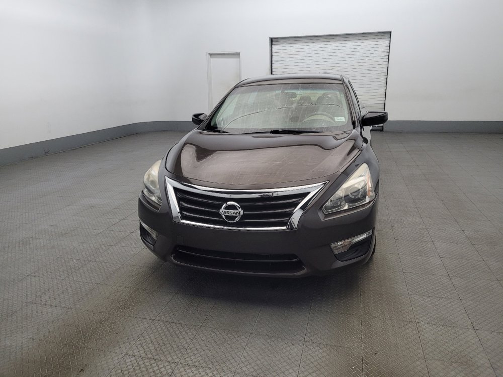 Used 2014 Nissan Altima 2.5 S w/ Display Audio Package image 15