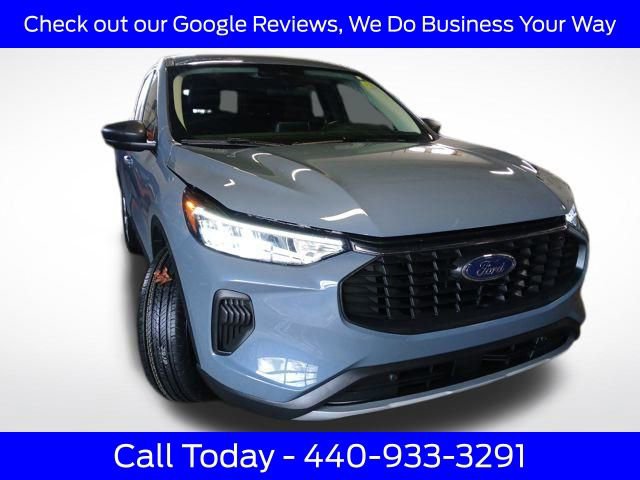 Certified 2023 Ford Escape Active image 14