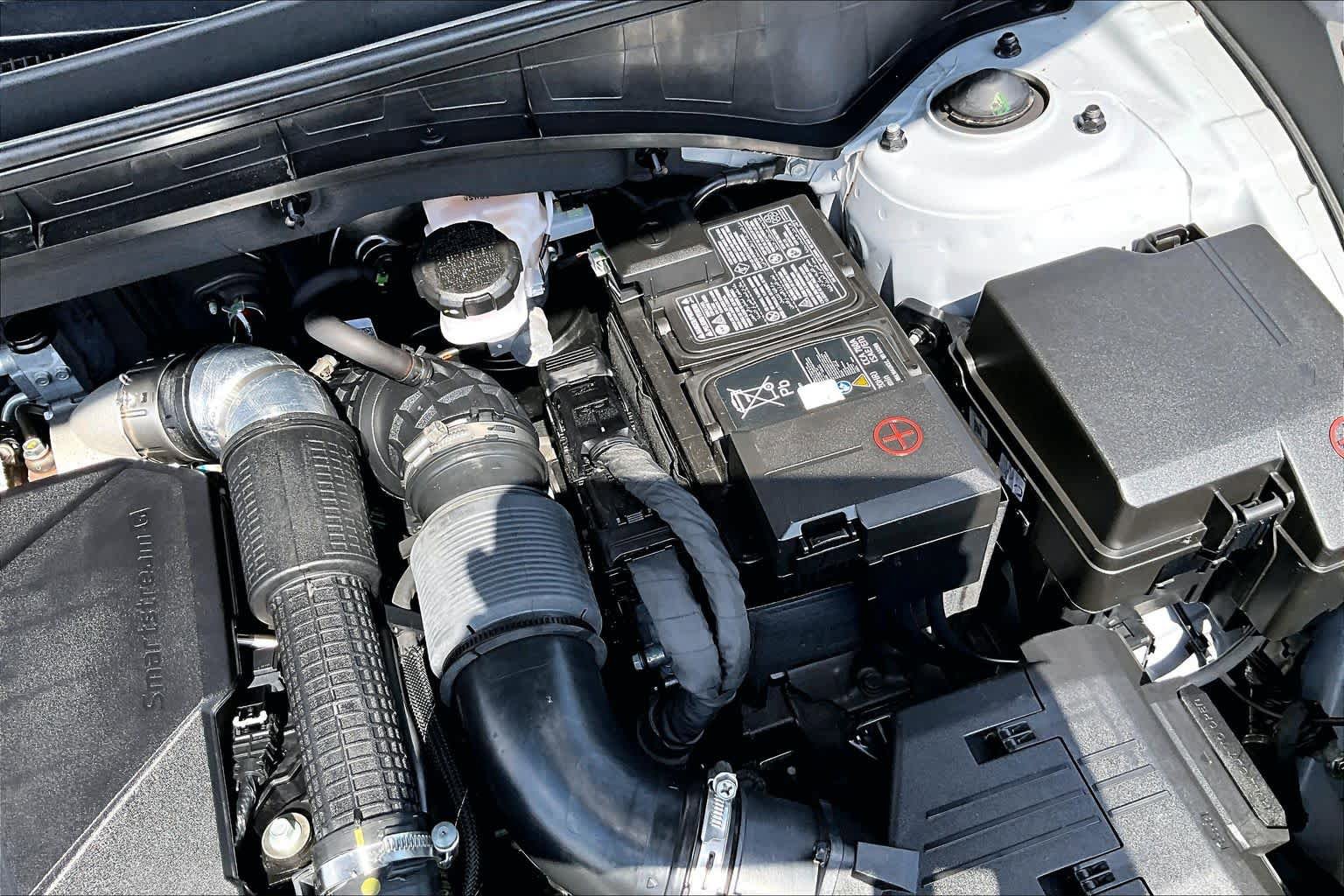 Used 2023 Kia Sorento SX AWD/4WD image 33