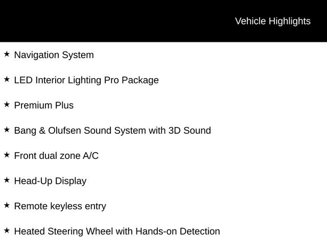 Certified 2025 Audi A5 2.0T Premium Plus w/ Premium Plus AWD/4WD image 6