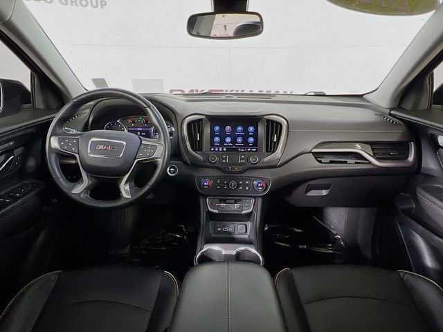 Used 2023 GMC Terrain AT4 w/ Tech Package image 24