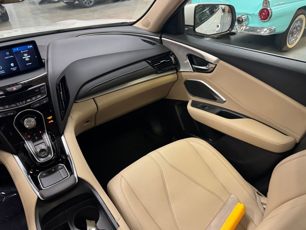 Certified 2023 Acura RDX AWD image 16