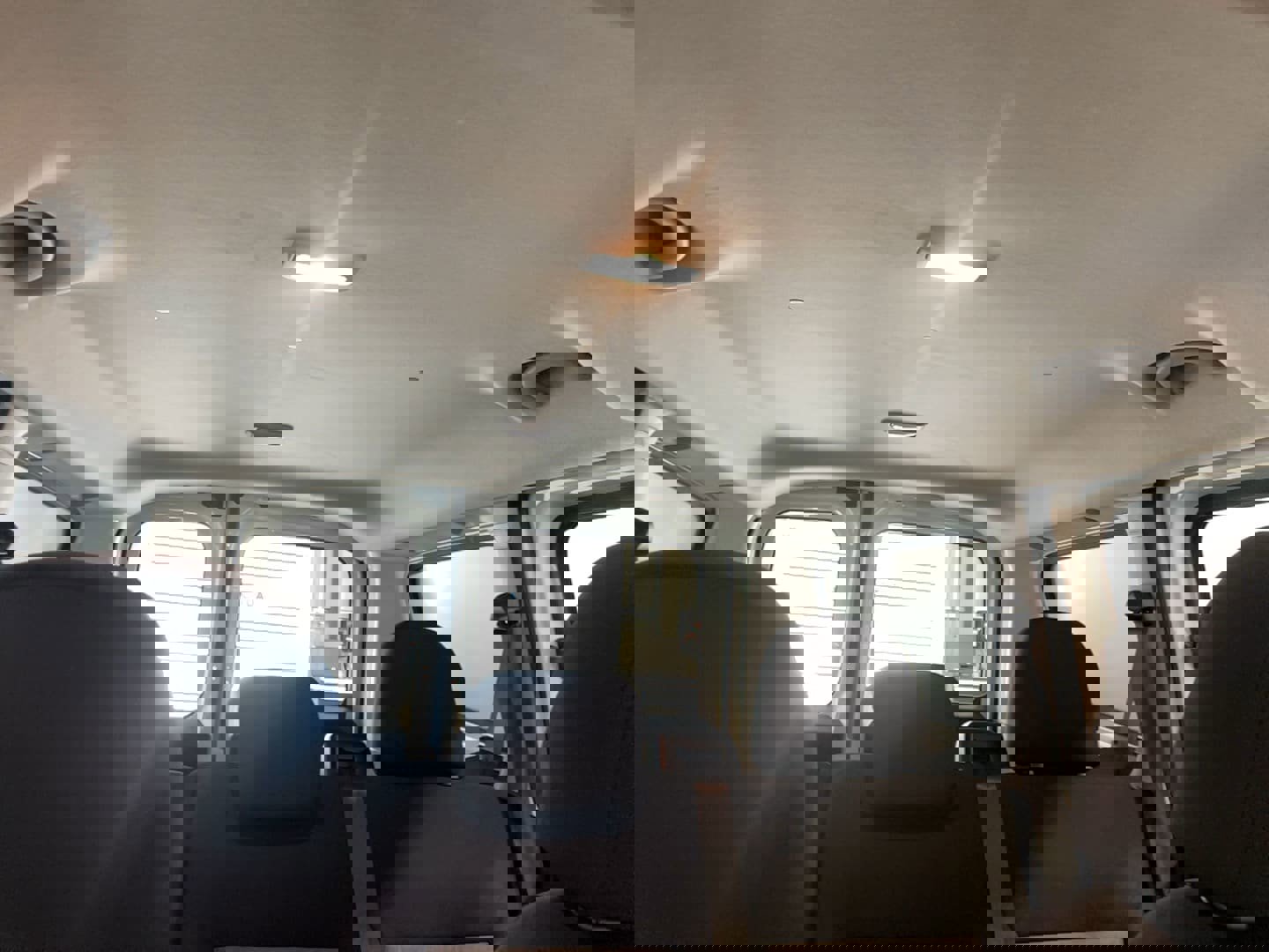 Used 2022 RAM ProMaster City Wagon image 39