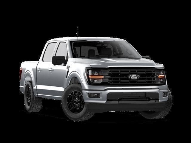 New 2026 Ford F150 XLT AWD/4WD image 78