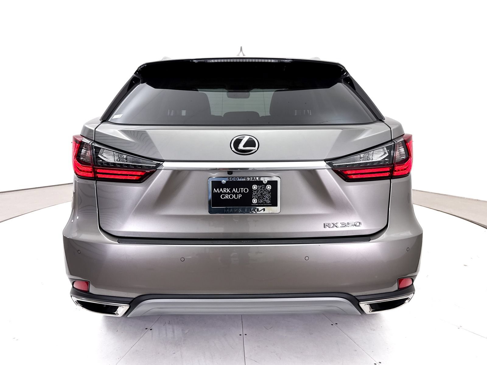 Used 2022 Lexus RX 350 FWD w/ Premium Package image 15
