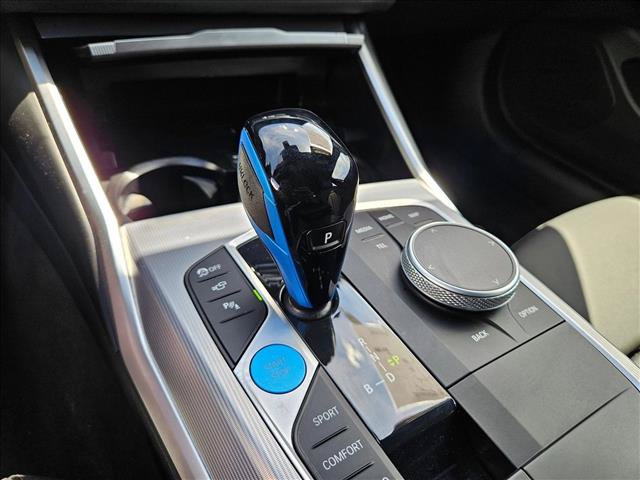 Certified 2023 BMW i4 eDrive35 RWD image 14