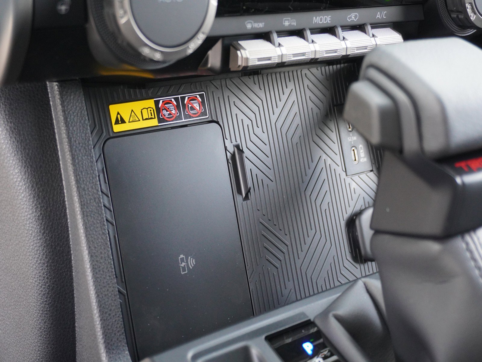 New 2025 Toyota 4Runner TRD Off-Road image 25