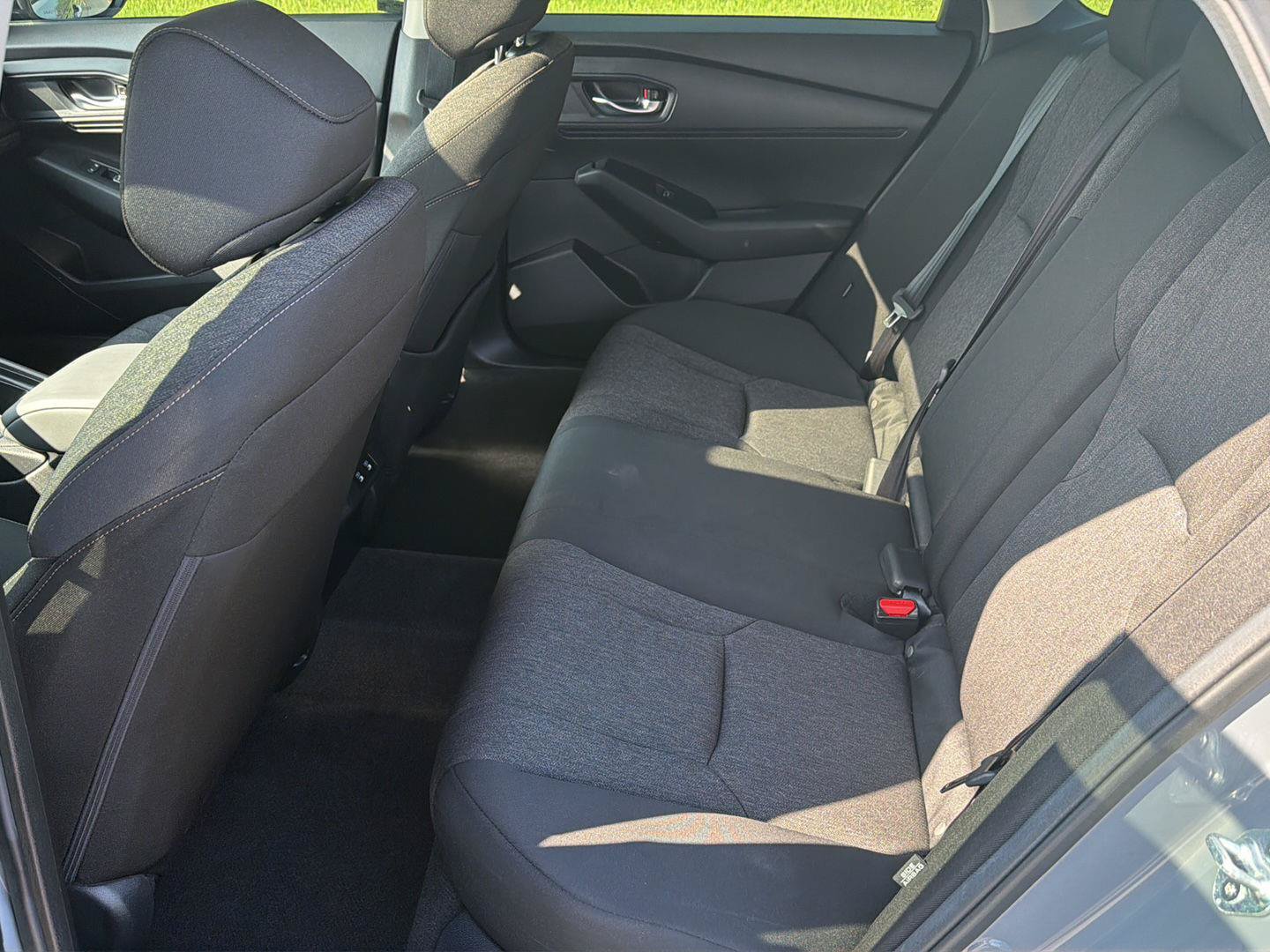 Used 2025 Honda Accord SE image 10