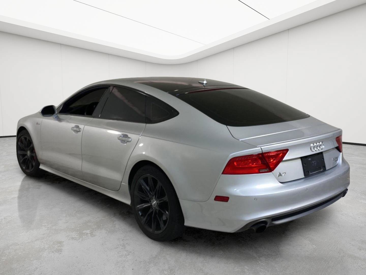 Used 2014 Audi A7 3.0T Prestige AWD/4WD image 8