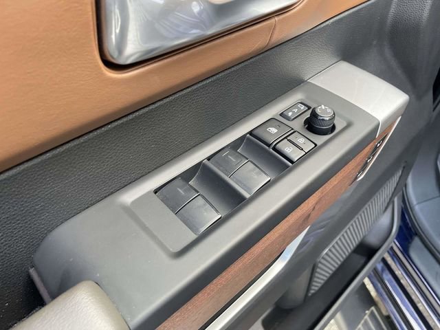 Used 2023 Toyota Tundra 1794 Edition image 20