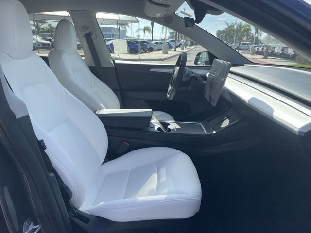 Used 2023 Tesla Model Y Long Range image 29