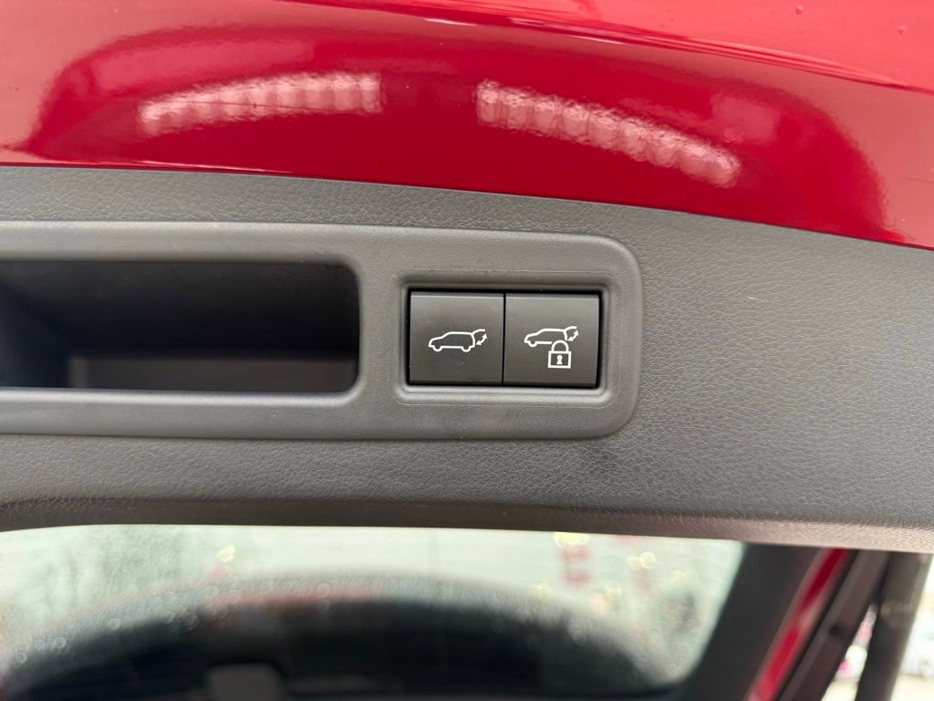 Used 2024 Lexus RX 350h 350h image 15